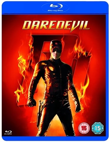 Daredevil (15) 2003 - CeX (UK): - Buy, Sell, Donate